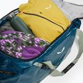 Дорожня сумка Salewa Discovery Duffle 70 l pond 13