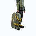 Сумка дорожня Salewa Discovery Duffle 90 л faded green 8