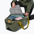 Сумка дорожня Salewa Discovery Duffle 90 л faded green 10