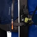 Чоловічий трекінговий рюкзак Salewa Winter Mate 30 l blue depth/black 7