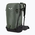 Чоловічий туристичний рюкзак Salewa Winter Mate 30 l faded green/black
