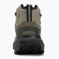 Кросівки трекінгові чоловічі Salewa Pedroc 2 Leather Mid PTX faded green/dark olive 6