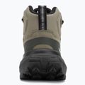 Кросівки трекінгові жіночі Salewa Pedroc 2 Leather Mid PTX faded green/dark olive 6