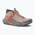 Чоловічі трекінгові черевики Salewa Pedroc 2 Mid PTX quicksand/bungee cord