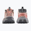 Чоловічі трекінгові черевики Salewa Pedroc 2 Mid PTX quicksand/bungee cord 5