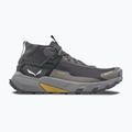 Чоловічі трекінгові черевики Salewa Pedroc 2 Mid PTX black out/bungee cord 2