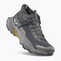 Чоловічі трекінгові черевики Salewa Pedroc 2 Mid PTX black out/bungee cord 3