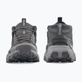 Чоловічі трекінгові черевики Salewa Pedroc 2 Mid PTX black out/bungee cord 5