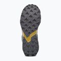 Чоловічі трекінгові черевики Salewa Pedroc 2 Mid PTX black out/bungee cord 6