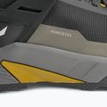 Чоловічі трекінгові черевики Salewa Pedroc 2 Mid PTX black out/bungee cord 9