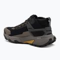 Кросівки трекінгові чоловічі Salewa Pedroc 2 Mid PTX black out/bungee cord 3