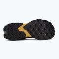 Кросівки трекінгові чоловічі Salewa Pedroc 2 Mid PTX black out/bungee cord 4