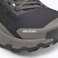 Взуття туристичне жіноче Salewa Pedroc 2 Mid PTX black outbungee cord 4