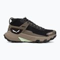 Взуття туристичне жіноче Salewa Pedroc 2 Mid PTX black outbungee cord 2