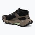 Взуття туристичне жіноче Salewa Pedroc 2 Mid PTX black outbungee cord 3