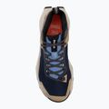 Взуття туристичне жіноче Salewa Pedroc 2 Mid PTX navy blazer/quicksand 5