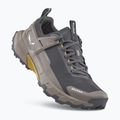 Чоловічі трекінгові черевики Salewa Pedroc 2 PTX black out/bungee cord 3