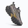 Чоловічі трекінгові черевики Salewa Pedroc 2 PTX black out/bungee cord 4