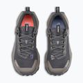 Чоловічі трекінгові черевики Salewa Pedroc 2 PTX black out/bungee cord 7