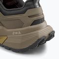 Чоловічі трекінгові черевики Salewa Pedroc 2 PTX black out/bungee cord 10