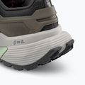 Кросівки трекінгові жіночі Salewa Pedroc 2 black out/bungee cord 9