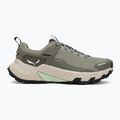 Кросівки трекінгові жіночі Salewa Pedroc 2 shadow/faded green 2