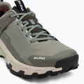 Кросівки трекінгові жіночі Salewa Pedroc 2 shadow/faded green 7