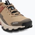 Кросівки трекінгові жіночі Salewa Pedroc 2 quicksand/bungee cord 7