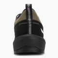 Черевики гірські чоловічі Salewa Wildfire Leather 2 GTX faded green/black 6