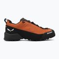 Черевики гірські чоловічі Salewa Wildfire Leather 2 GTX bombay brown/black 2
