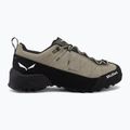 Черевики гірські жіночі Salewa Wildfire Leather 2 GTX shadow/black 2