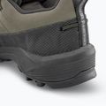Черевики гірські жіночі Salewa Wildfire Leather 2 GTX shadow/black 5