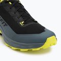 Чоловічі кросівки для бігу DYNAFIT Ultra GTX hurricane/black out 7