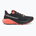 Кросівки для бігу жіночі DYNAFIT Trail Reflective black out/fluo coral 2