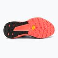 Кросівки для бігу жіночі DYNAFIT Trail Reflective black out/fluo coral 4
