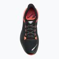 Кросівки для бігу жіночі DYNAFIT Trail Reflective black out/fluo coral 5