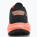 Кросівки для бігу жіночі DYNAFIT Trail Reflective black out/fluo coral 6