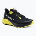 Чоловічі кросівки для бігу DYNAFIT Trail Reflective black out/fluorescent yellow