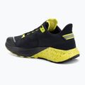 Кросівки для бігу чоловічі DYNAFIT Trail Reflective black out/fluo yellow 3