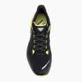 Кросівки для бігу чоловічі DYNAFIT Trail Reflective black out/fluo yellow 5