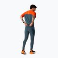 Легінси для бігу чоловічі DYNAFIT Ultra Tights cinder 3