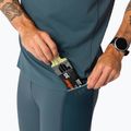Легінси для бігу чоловічі DYNAFIT Ultra Tights cinder 5
