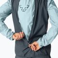 Куртка для бігу жіноча DYNAFIT Alpine 3L cloud blue/0720 6