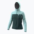 Куртка для бігу жіноча DYNAFIT Alpine 3L cloud blue/0720 7