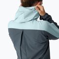 Куртка для бігу жіноча DYNAFIT Alpine Wind cloud blue/0720 5