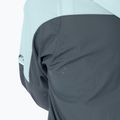 Куртка для бігу жіноча DYNAFIT Alpine Wind cloud blue/0720 6