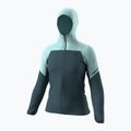 Куртка для бігу жіноча DYNAFIT Alpine Wind cloud blue/0720 9