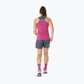 Футболка для бігу жіноча DYNAFIT Alpine Pro Tank magenta 3