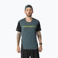 Футболка для бігу чоловіча DYNAFIT Alpine 2 cinder