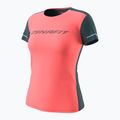 Футболка для бігу жіноча DYNAFIT Alpine 2 Tee ultra coral 4